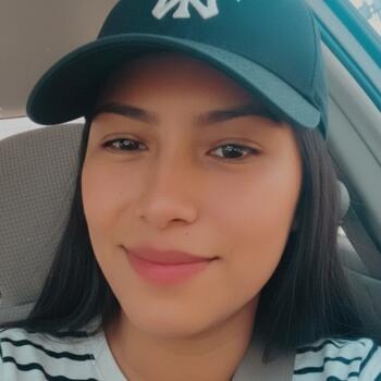 Niñera en Barquisimeto: Mariam Vargas