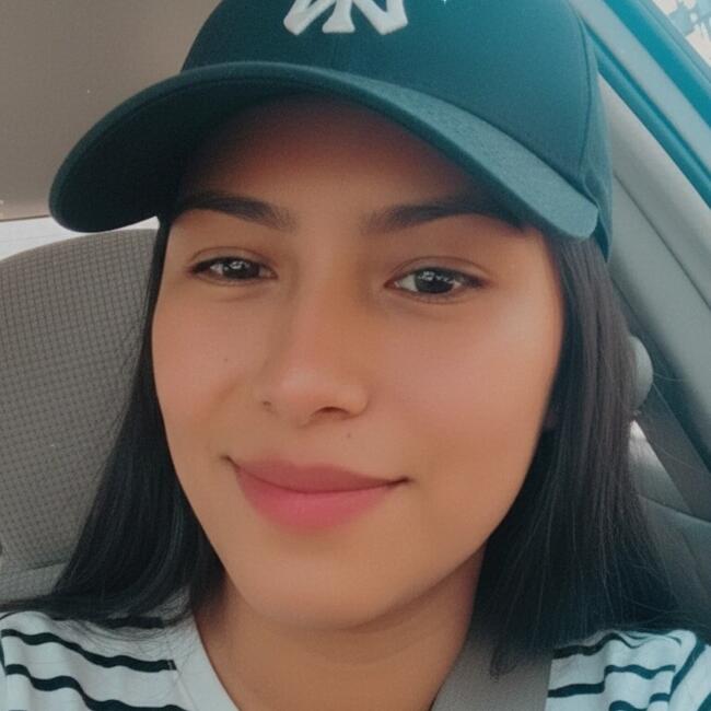 Niñera en Barquisimeto: Mariam Vargas