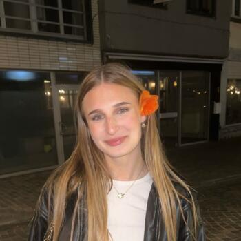 Babysitter in Mechelen: Lauke