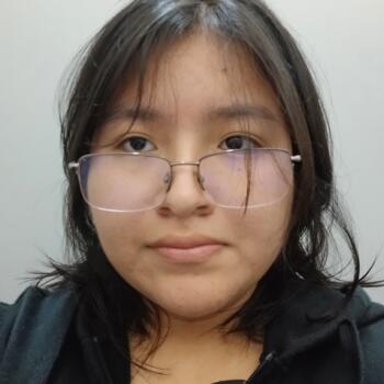Babysitter San Juan (Lima): Fátima Sofia