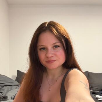 Babysitter in Rostock: Florentine