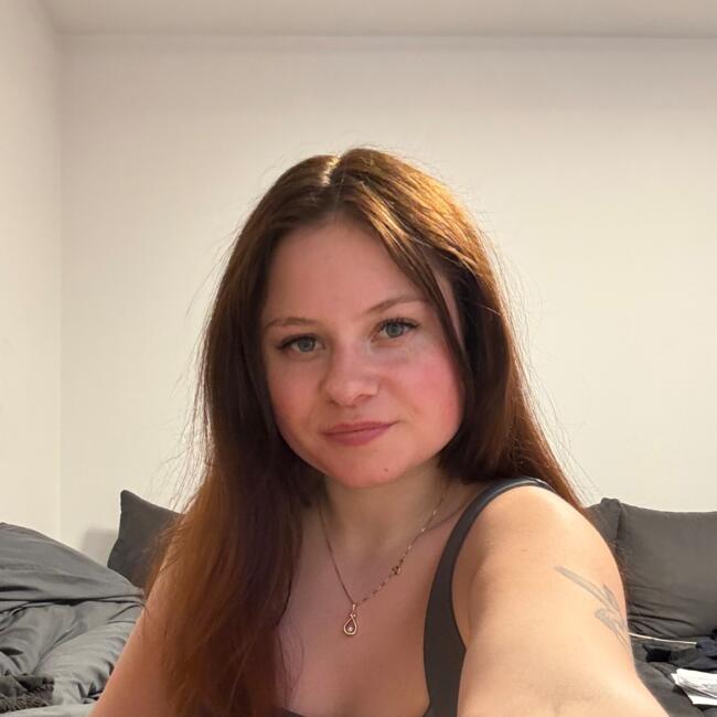 Babysitter in Rostock: Florentine