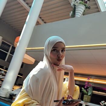 Babysitter in Lokeren: Lamyae