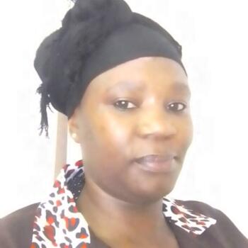 Nanny KwaMashu: Lindelwa