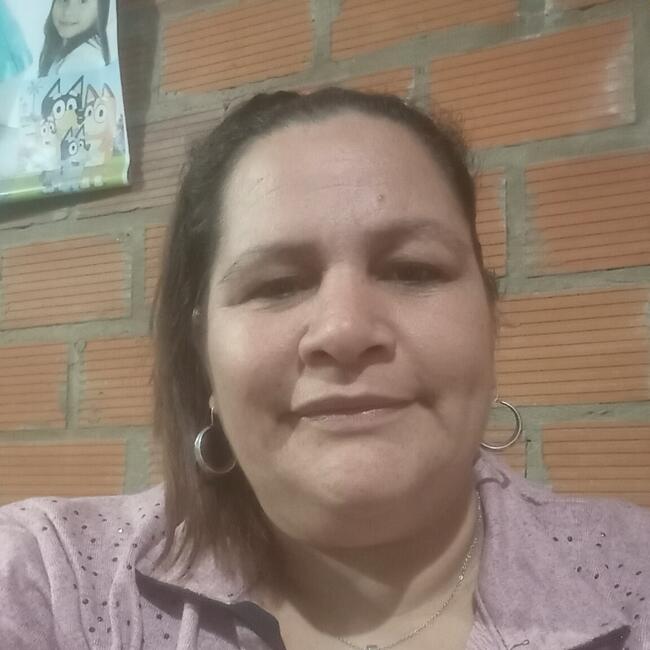 Babysitter in Funes: Andrea