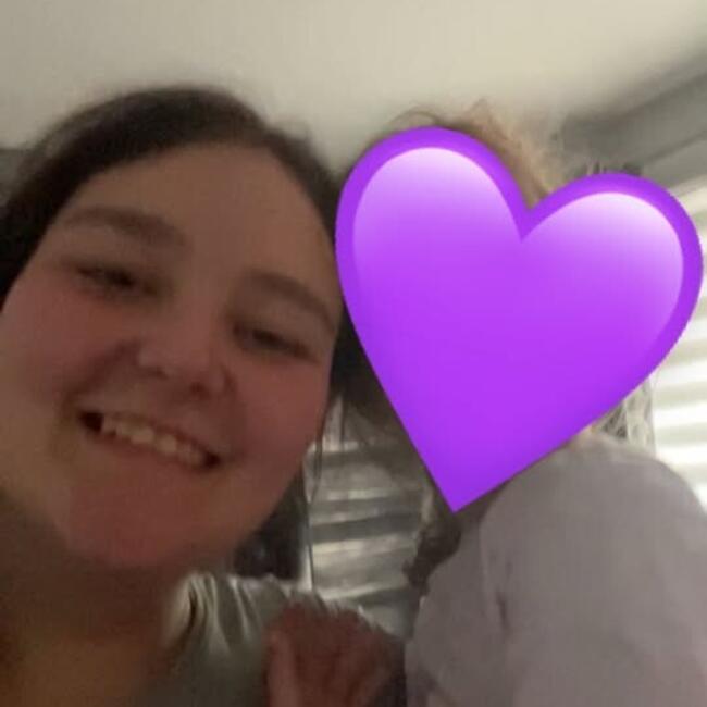 Babysitter in Peterlee: Courtny