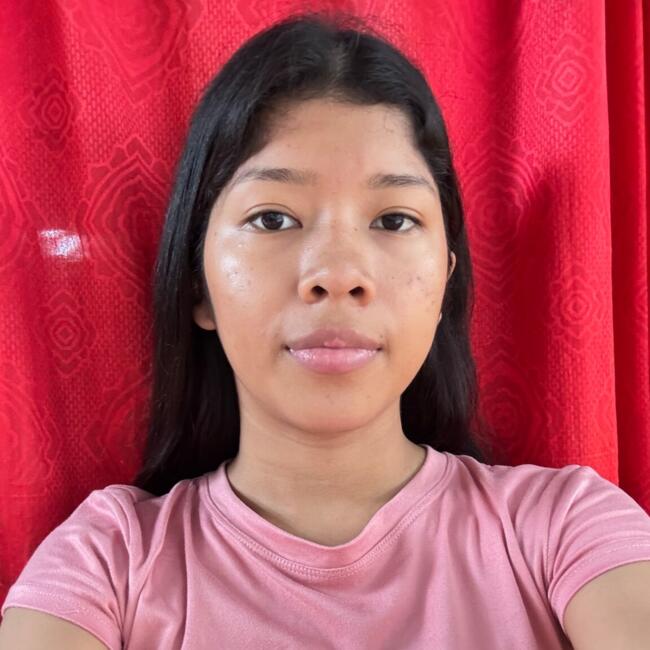 Niñera en Lagarterita: Yarlenis