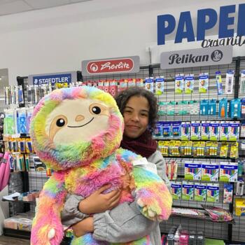 Nanny in Mataró: Wissal