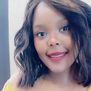 Babysitter in Johannesburg: Gee