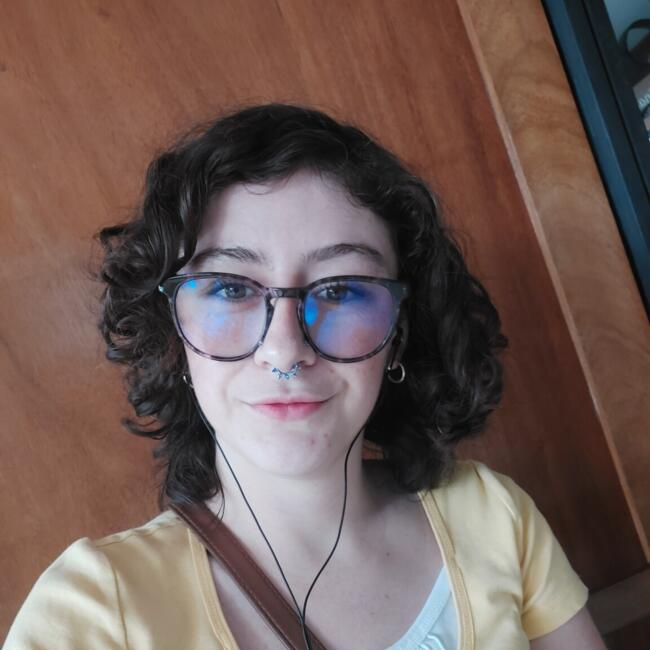 Babysitter in Alajuela: Kassandra