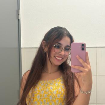 Babysitter em Montijo: Bárbara