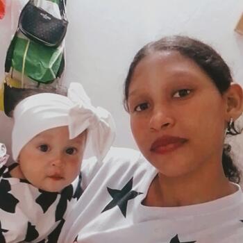 Babysitter in Cartagena: MARIA JOSE