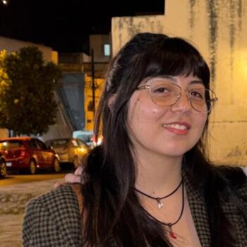 Babysitter Salta: Romina