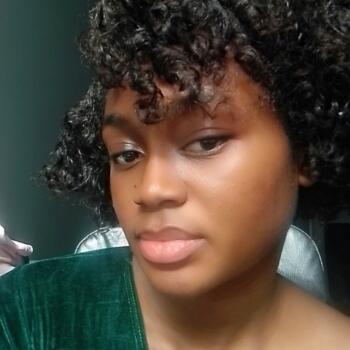 Babysitter in Kaiserslautern: Blonde