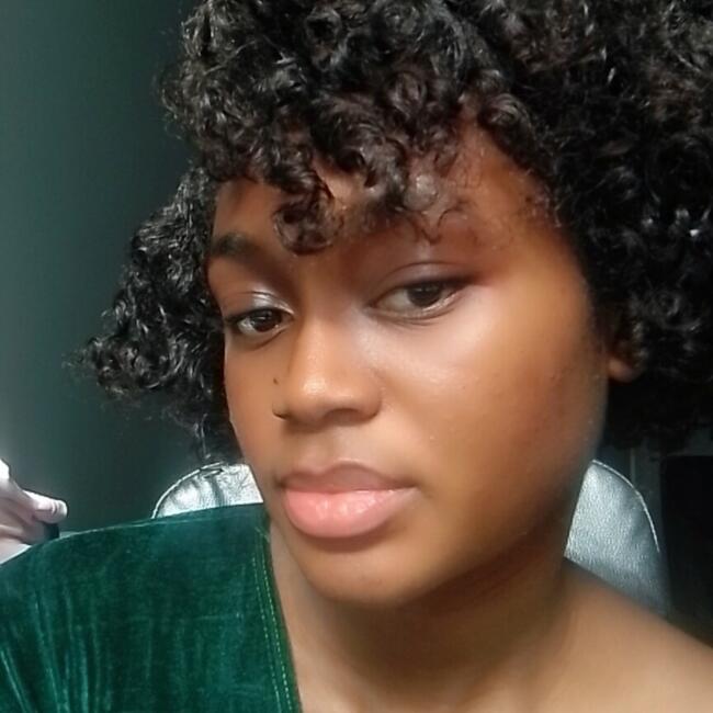 Babysitter in Kaiserslautern: Blonde