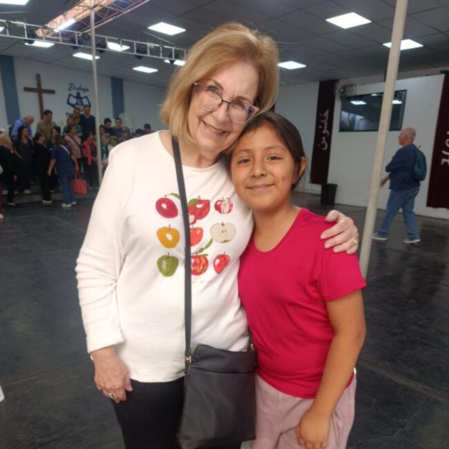 Babysitting job in San Juan de Lurigancho: Carlos