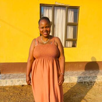Babysitting job in Ladysmith: babysitting job Lethiwe
