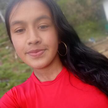 Niñera en Floridablanca: Leidy