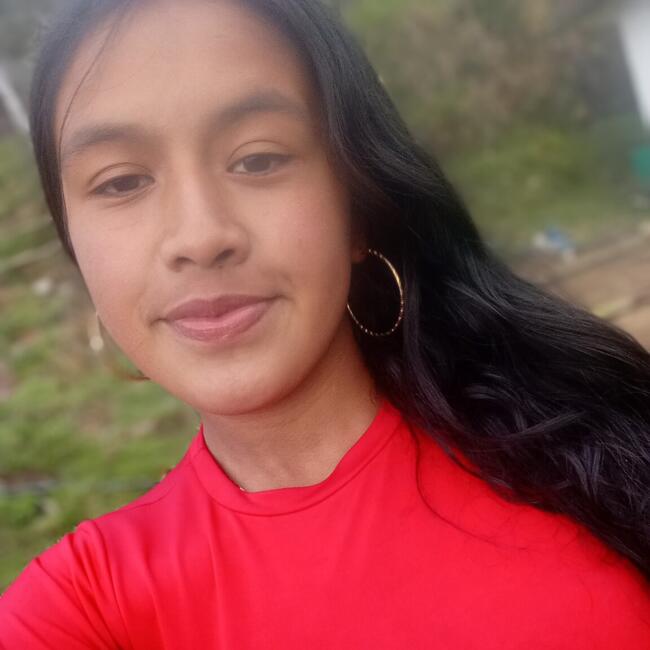 Niñera en Floridablanca: Leidy