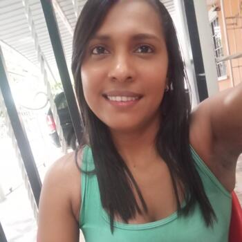 Babysitter in La Jagua de Ibirico: Yulieth