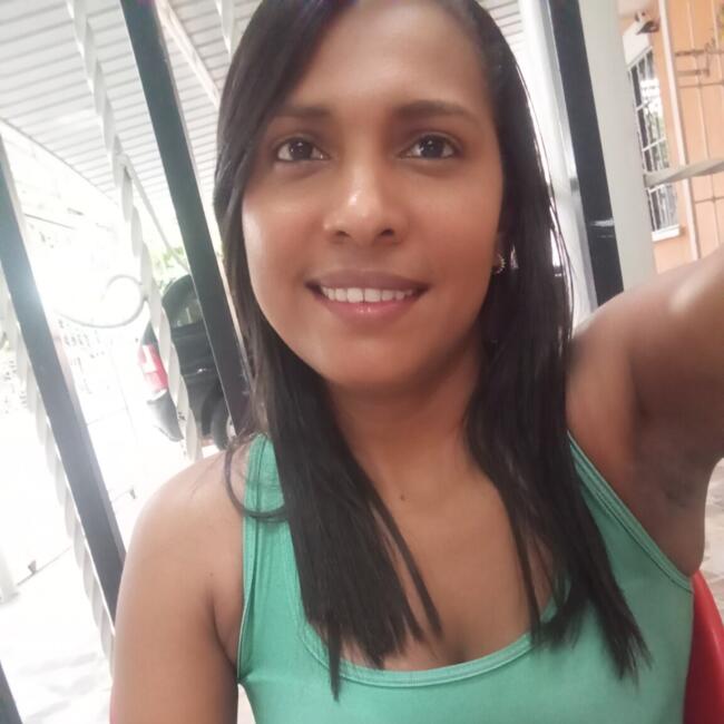 Babysitter in La Jagua de Ibirico: Yulieth