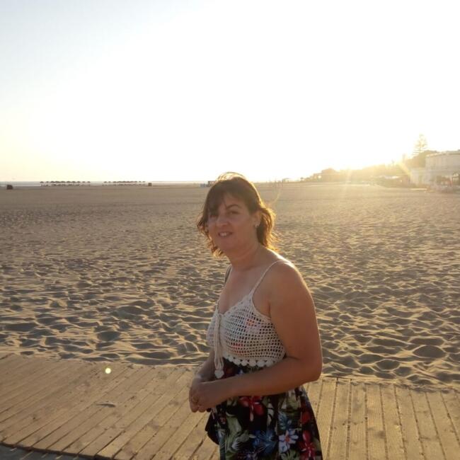 Canguro en Irún: Cc