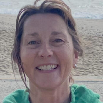 Babysitter in Southwold: Margaret (Mags)