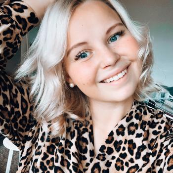 Barnvakt i Vanda: Sanni