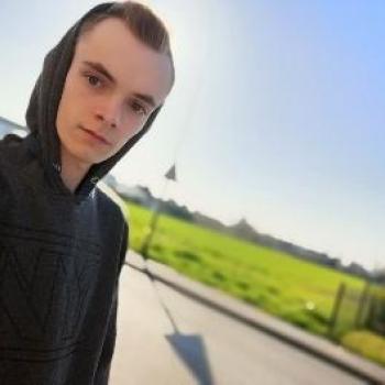 Babysitter in Essen: Dustin