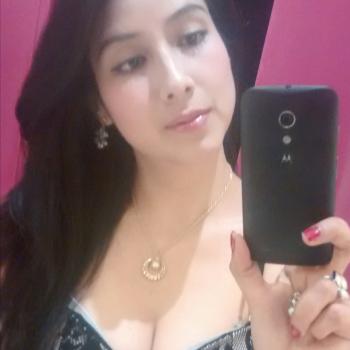 Babysitter La Molina: Elizabeth