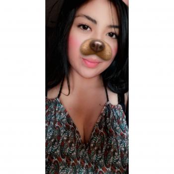 Niñera Nicolás Romero: Esmeralda