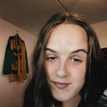 Barnvakter i Ylöjärvi: Emilia