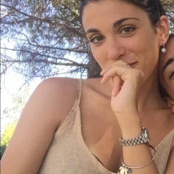 Babysitter Ancona: Caterina