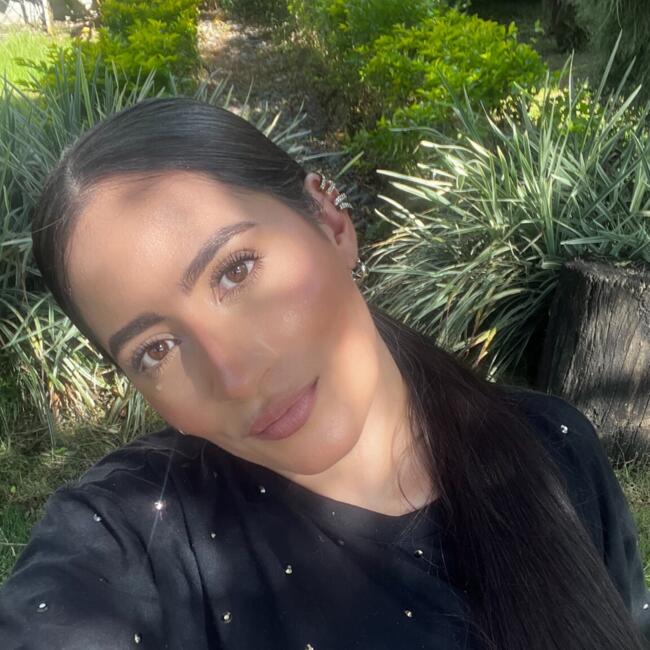 Niñera en Sabaneta (Antioquia): Joselin