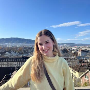 Canguro Cabrils: Marta