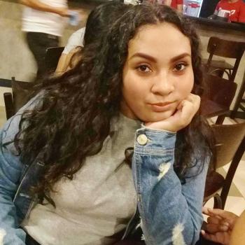 Babá Belém: Estefany