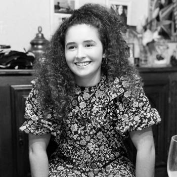 Baby-sitter in Nanterre: Emma
