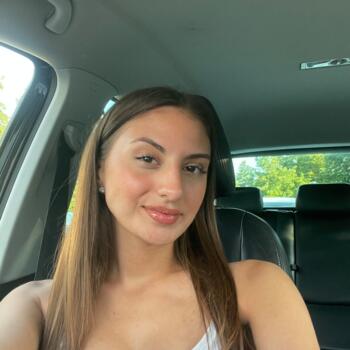 Babysitter in Munich: Matea