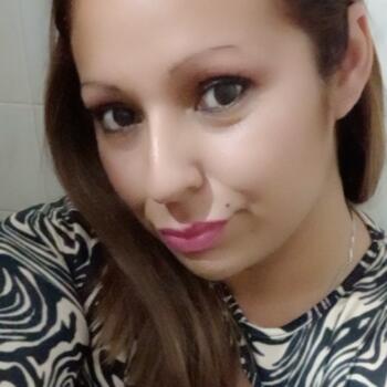 Babysitter in San Miguel de Tucumán: Romina