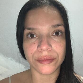Babysitter in Aranjuez: Leidy Johanna