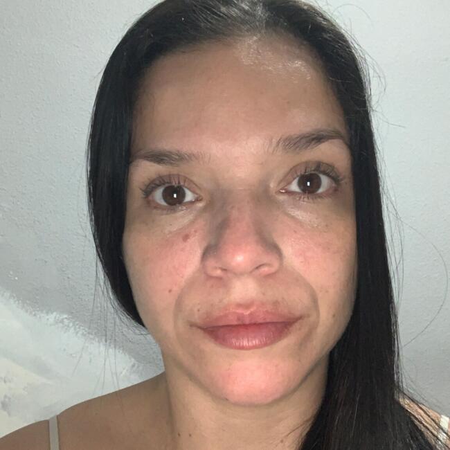 Canguro en Aranjuez: Leidy Johanna