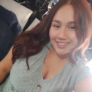 Babysitter in Santiago: Constanza