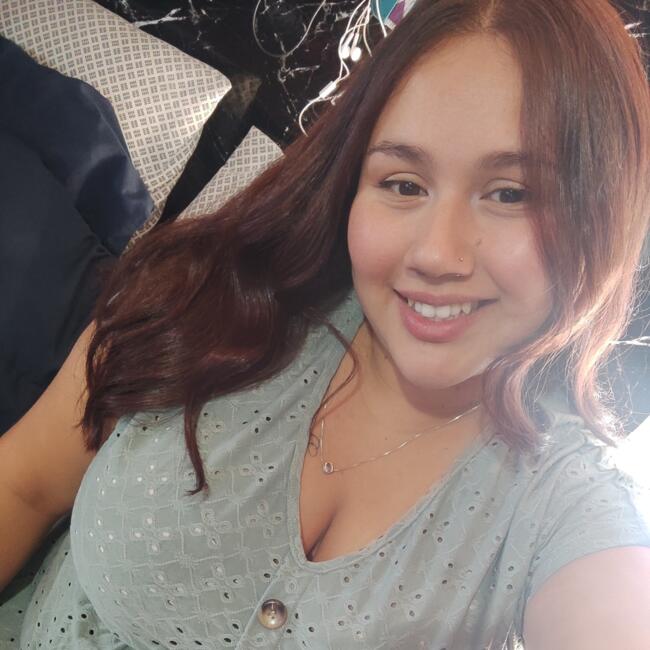 Babysitter in Santiago: Constanza