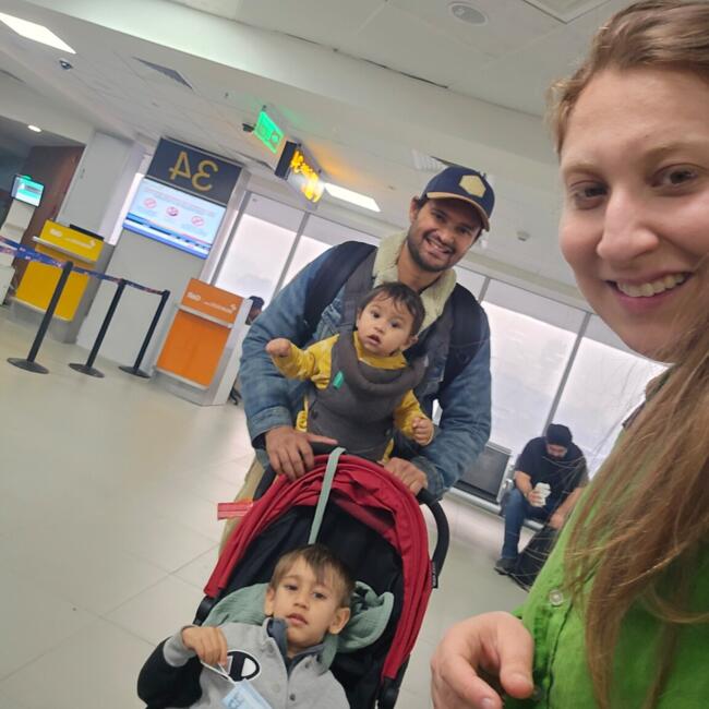 लखनऊ में बेबीसिटिंग की नौकरी: Pukhraj