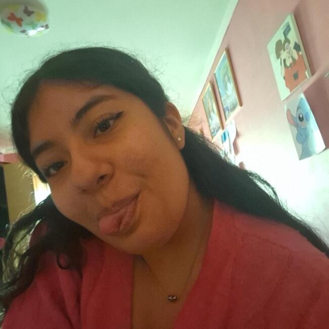 Babysitter in Quilicura: Rayen Melipán