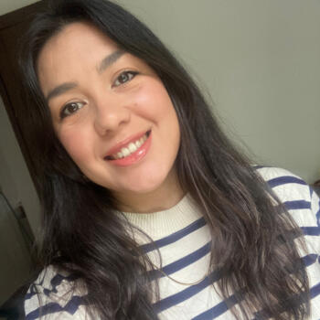 Babysitter in Montevideo: Melisa