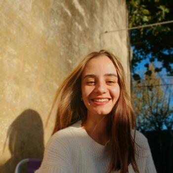 Babysitter in Durazno: Nicol