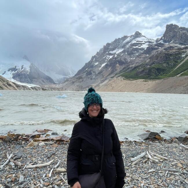 Babysitting job in Le Croisic: Yasmine