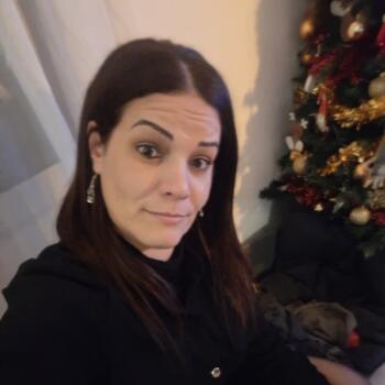 Babysitting job in Lassigny: babysitting job Priscilla