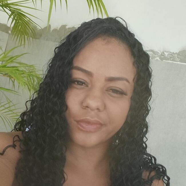 Babysitter in Salvador: Vanusa